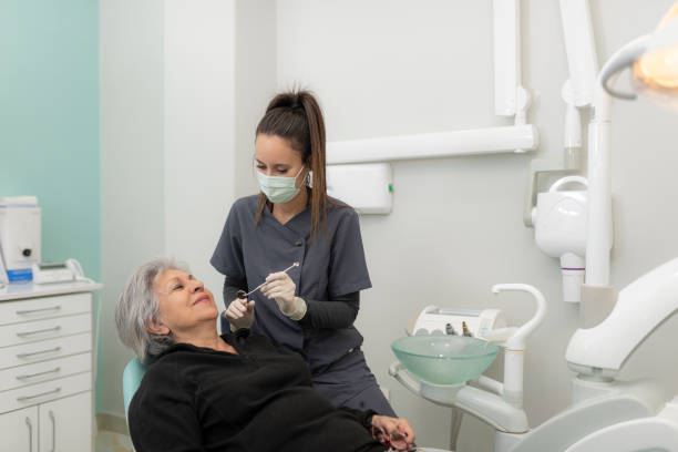 Best Emergency Dental Care for Broken or Chipped Teeth in Tinley Park, IL