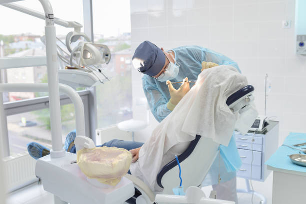Best Emergency Denture Repair in Tinley Park, IL